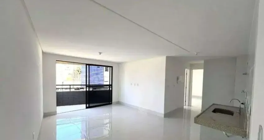 Apartamento com 2 quartos à venda na Rua Débora da Silva Braga, Aeroclube, João Pessoa