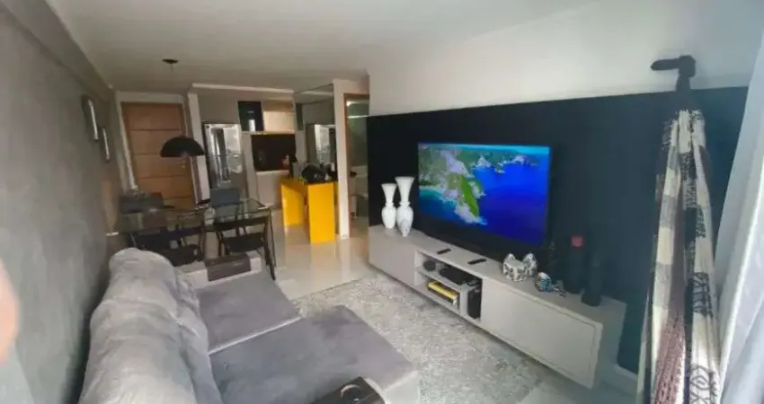 Apartamento 2 quartos mobiliado em Jardim Oceania - João Pessoa - PB
