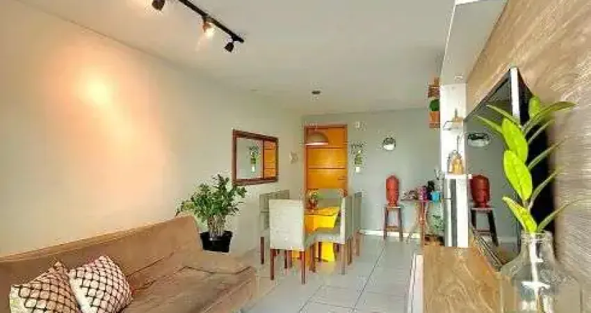 Apartamento com 2 quartos à venda na Rua Artur Enedino dos Anjos, Altiplano Cabo Branco, João Pessoa