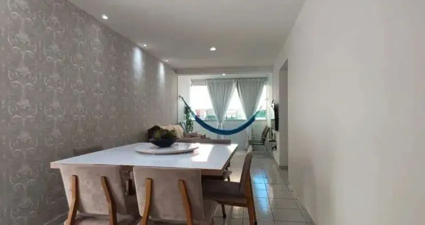 Apartamento 64 metros quadrados com 2 quartos em Jardim Oceania - João Pessoa - PB