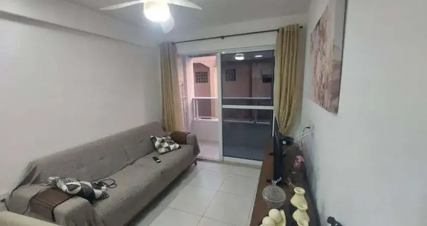 Apartamento 55 metros quadrados com 2 quartos em Tambaú - João Pessoa - PB