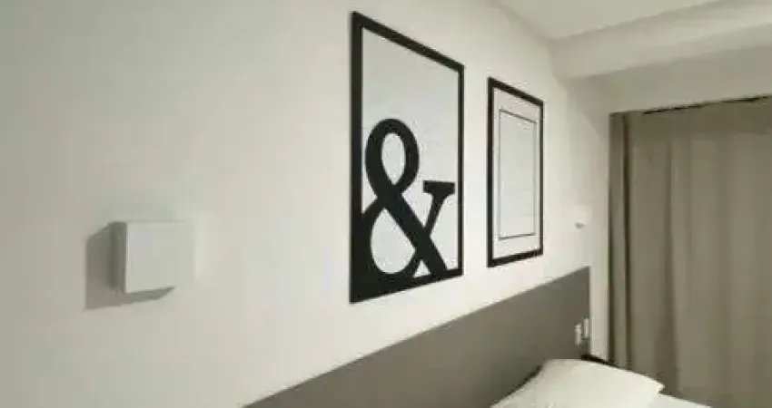 Apartamento com 1 quarto à venda na Rua Juvenal Mário da Silva, Manaíra, João Pessoa