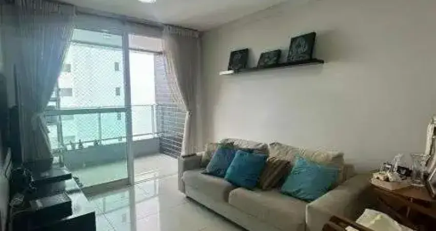 Apartamento com 3 quartos à venda na Rua Professor Álvaro de Carvalho, Tambauzinho, João Pessoa