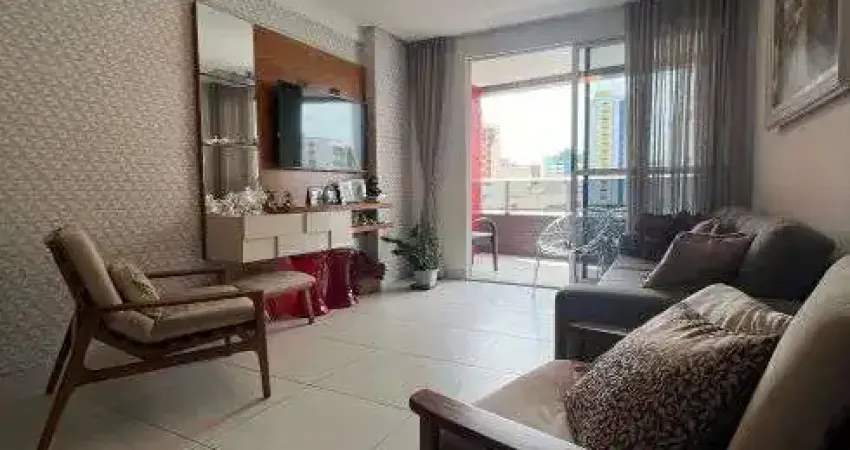 Apartamento com 3 quartos à venda na Rua Silvino Lopes, Tambaú, João Pessoa