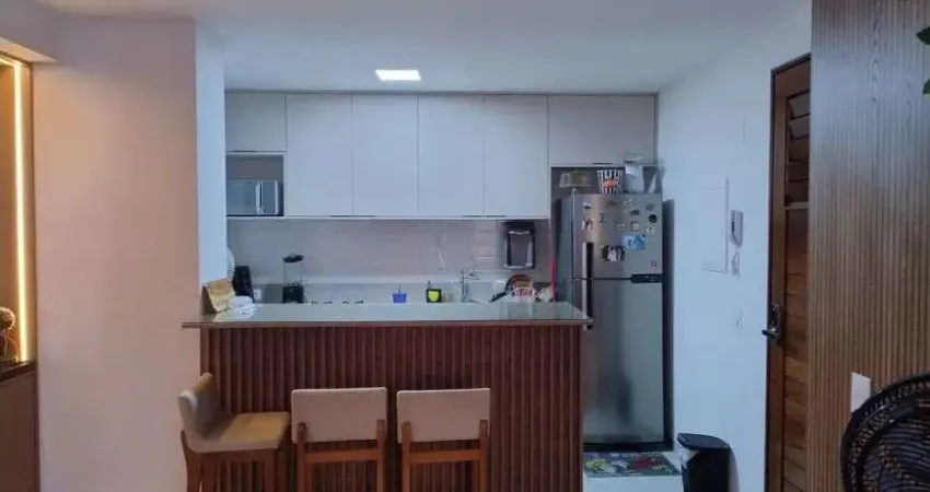Apartamento com 2 quartos à venda na Rua Professora Maria Sales, Tambaú, João Pessoa