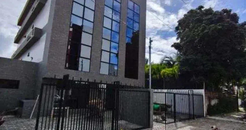Imóvel para venda tem 22 metros quadrados com 1 quarto em Bessa - João Pessoa - PB