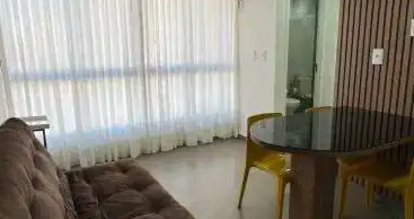 Flat 1 quarto com 33 metros quadrados em Manaíra - João Pessoa - PB