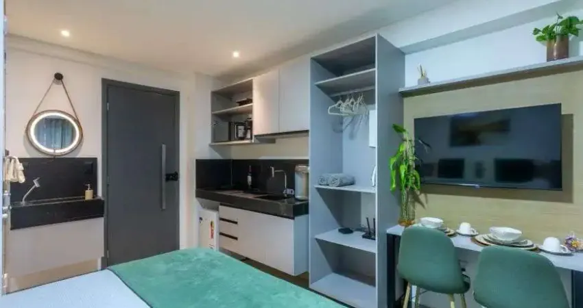 Casa com 1 quarto à venda na Avenida Governador Argemiro de Figueiredo, Jardim Oceania, João Pessoa