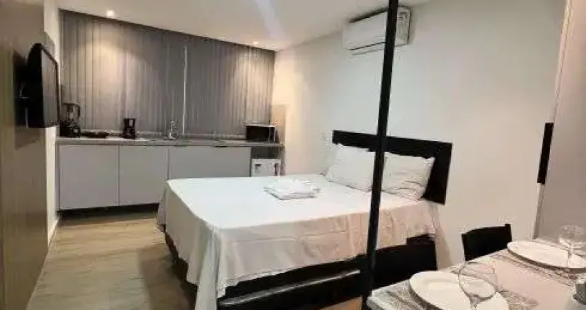 Casa com 1 quarto à venda na Rua Tabelião José Ramalho Leite, Cabo Branco, João Pessoa