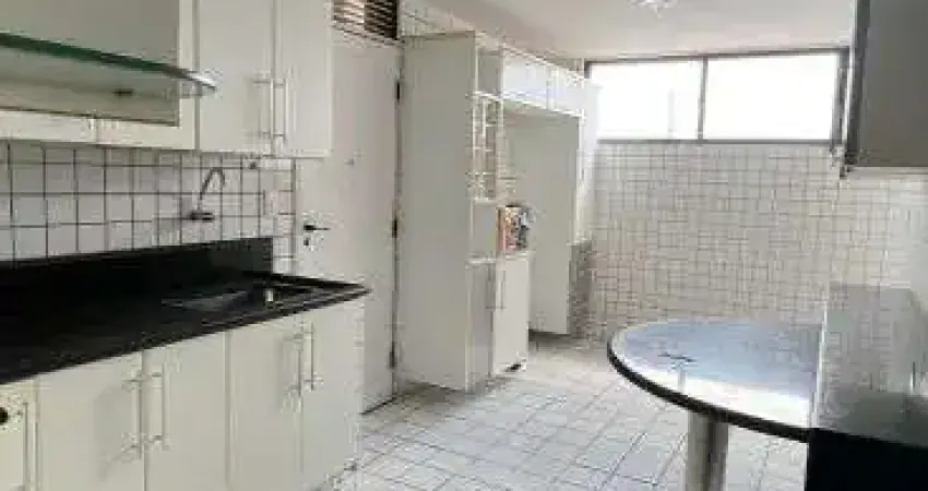Apartamento 108 metros quadrados com 3 quartos em Expedicionários - João Pessoa - PB