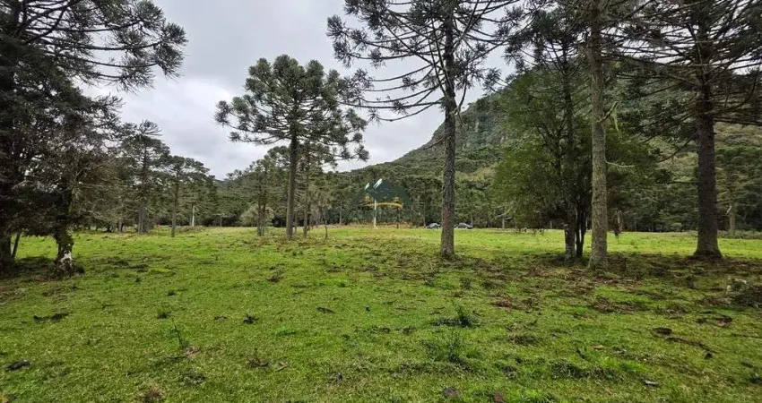 Chácara / sítio à venda no São José, Urubici