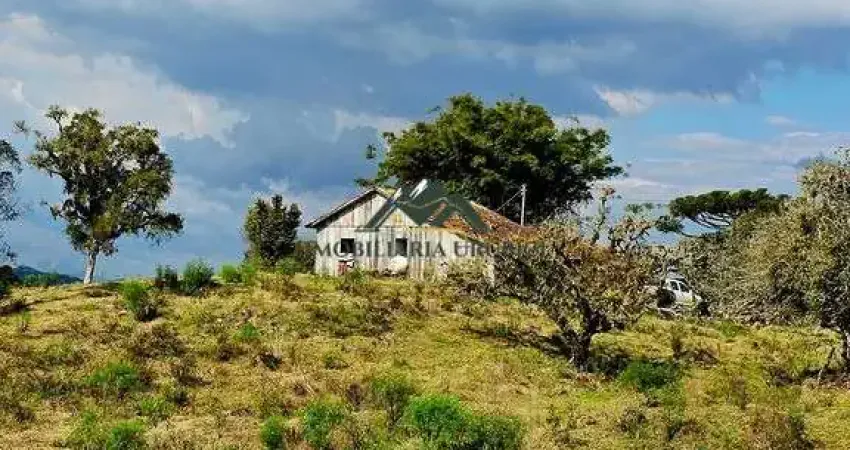 Chácara / sítio à venda na Zona Rural, Rio Rufino 