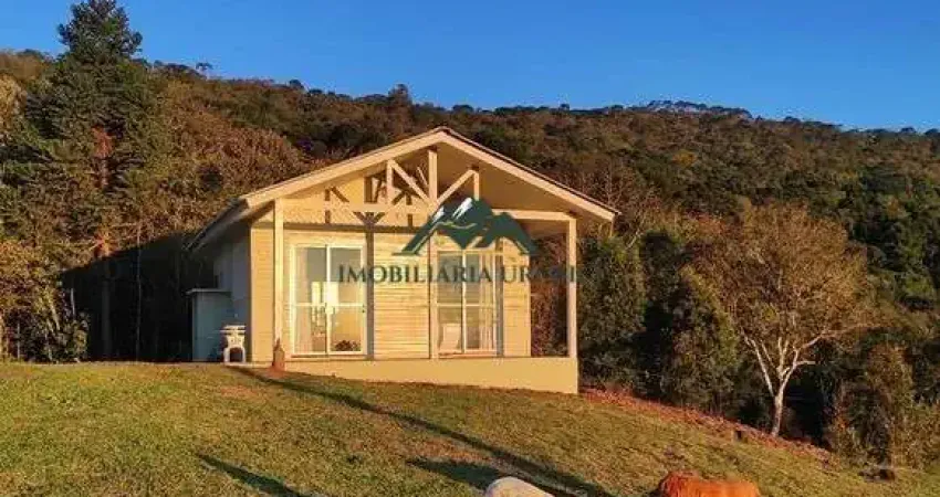 Chácara / sítio à venda no Santa Tereza, Urubici