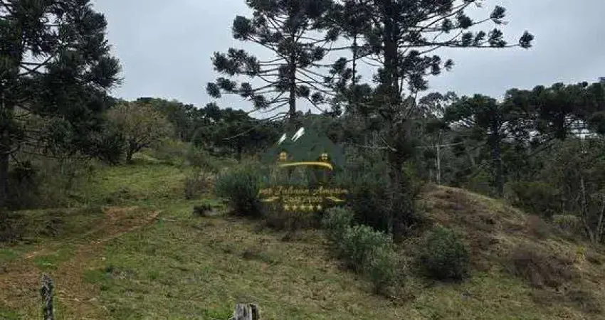 Chácara / sítio à venda na Zona Rural, Urubici