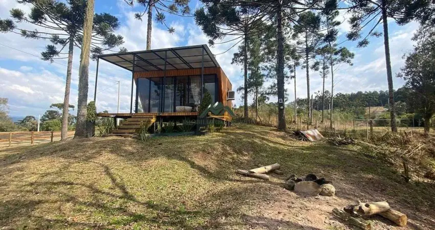 Chácara / sítio à venda no Invernador, Urubici