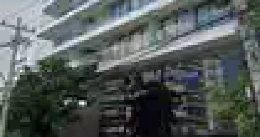 Excelente apartamento novo - condomínio raro design (freguesia)