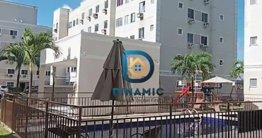 Apartamento com 2 dormitórios à venda, 48 m² por R$ 255.000,00 - Salinas - Fortaleza/CE