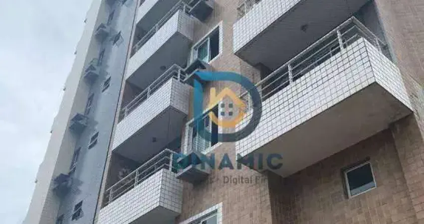 Apartamento com 2 dormitórios à venda, 65 m² por R$ 449.000,00 - Dionisio Torres - Fortaleza/CE