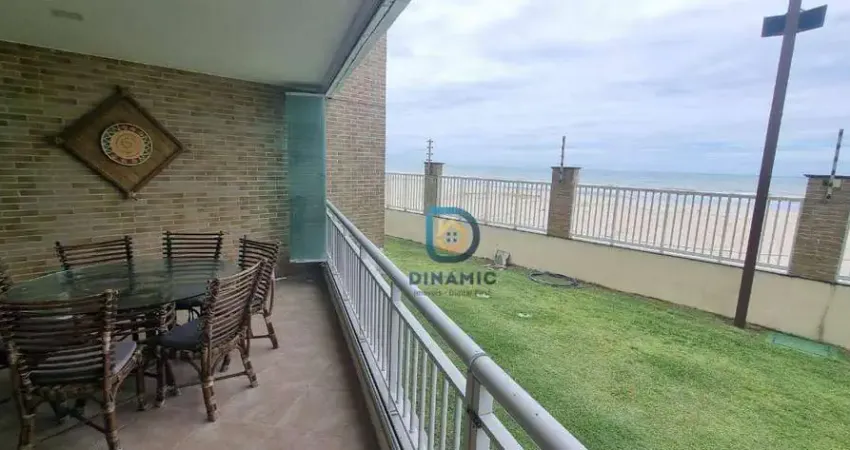 Apartamento com 4 quartos à venda no Dunas, Fortaleza 