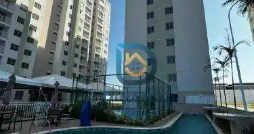 Apartamento com 2 quartos à venda na Rua Coronel Francisco Montenegro, Praia do Futuro II, Fortaleza