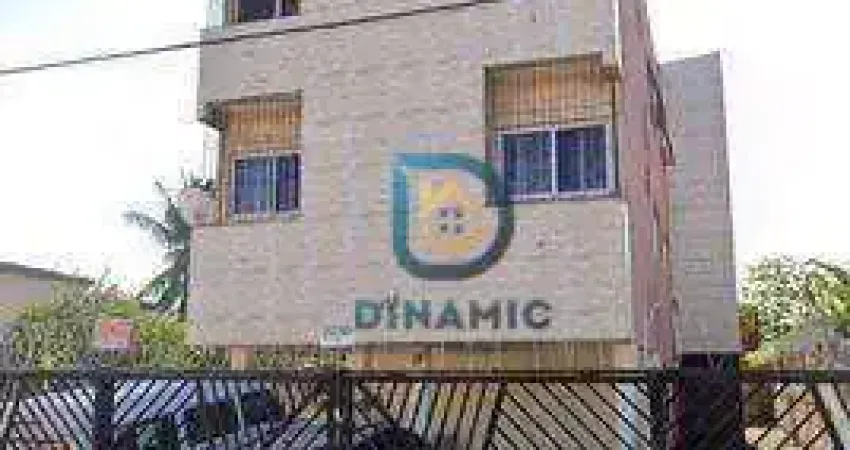 Apartamento à venda, 85 m² por R$ 220.000,00 - Vila União - Fortaleza/CE