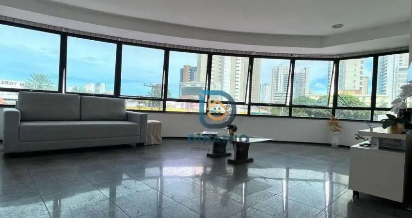 Apartamento com 2 quartos à venda na Rua Francisco Xerez, Guararapes, Fortaleza