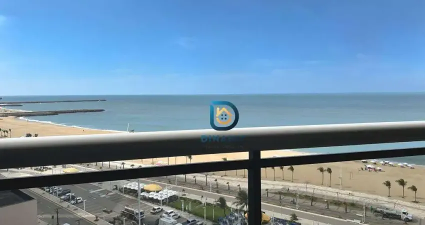 Apartamento com 2 dormitórios à venda, 66 m² por R$ 1.790.000,00 - Meireles - Fortaleza/CE