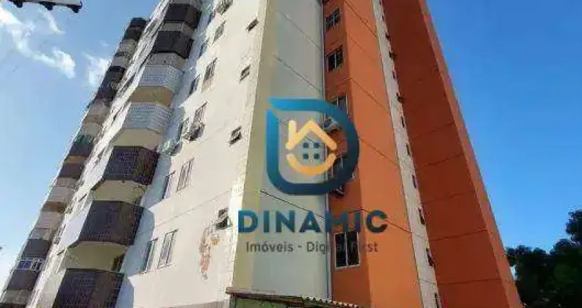 Apartamento com 4 quartos à venda na Avenida da Universidade, Benfica, Fortaleza