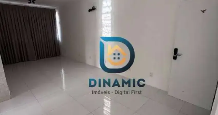 Apartamento com 3 dormitórios à venda, 110 m² por R$ 350.000,00 - Guararapes - Fortaleza/CE