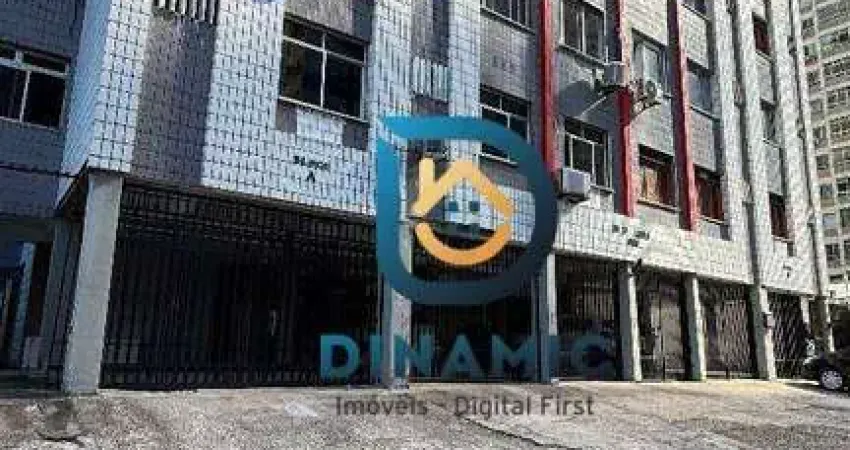 Apartamento com 3 dormitórios à venda, 71 m² por R$ 220.000 - São João Do Tauape - Fortaleza/CE