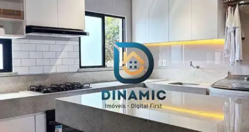 Apartamento com 3 dormitórios à venda, 115 m² por R$ 389.000,00 - Cidade dos Funcionários - Fortaleza/CE