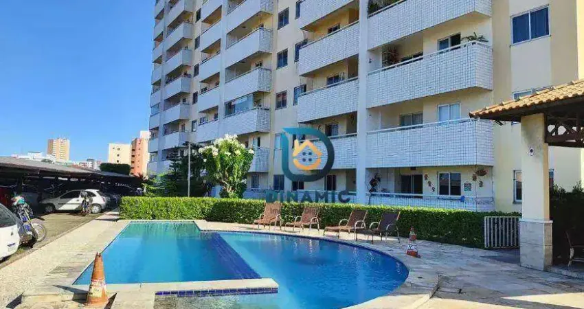 Cobertura com 4 quartos à venda na Rua Ipê, São Gerardo, Fortaleza