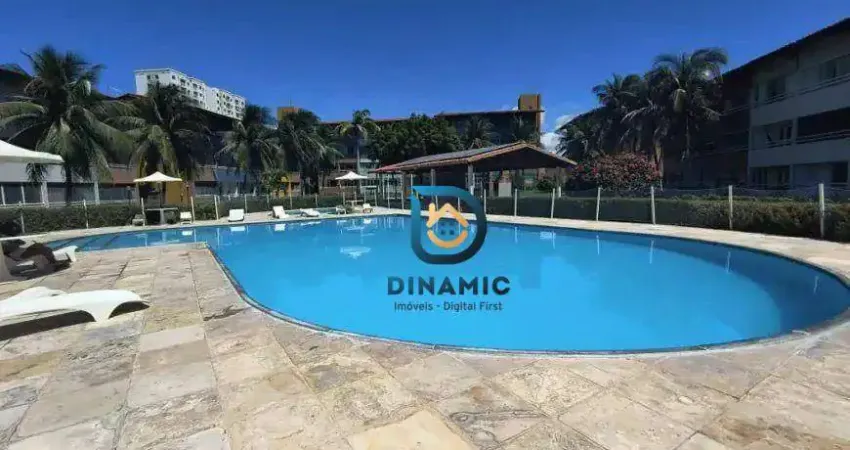 Apartamento com 2 quartos à venda na Rua Dioguinho, Praia do Futuro, Fortaleza