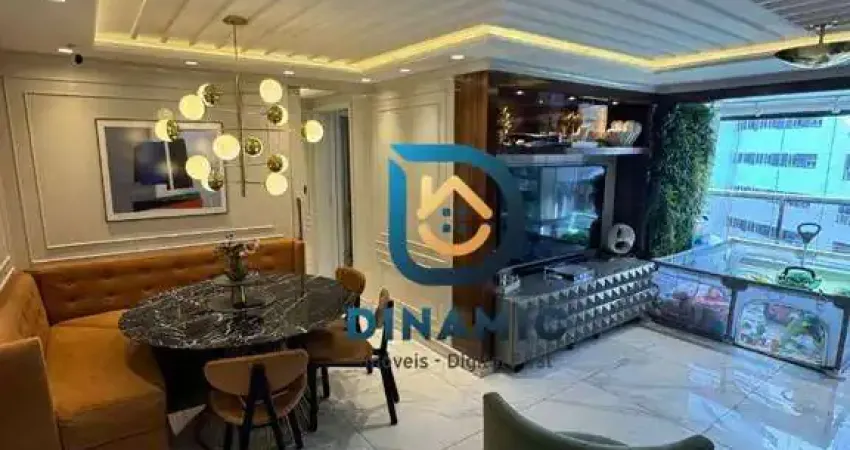Apartamento com 2 quartos à venda na Rua Bento Albuquerque, Cocó, Fortaleza