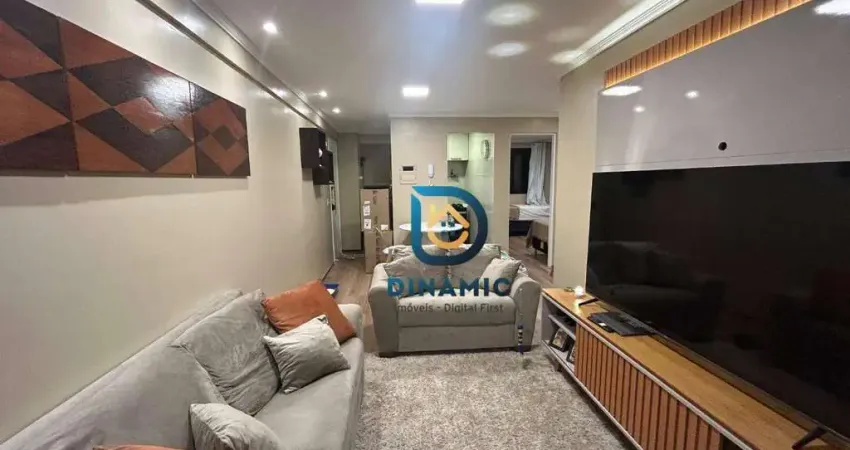 Apartamento com 2 quartos à venda na Avenida da Abolição, Mucuripe, Fortaleza