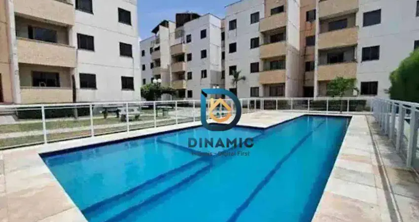 Cobertura com 2 quartos à venda na Avenida Juscelino Kubitschek, Passaré, Fortaleza