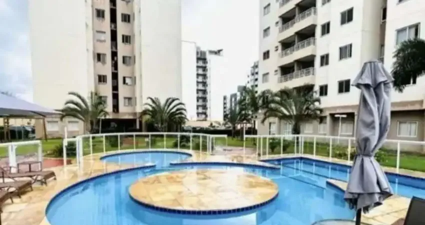 Apartamento com 2 quartos à venda na Rua das Olimpíadas, Parque Dois Irmãos, Fortaleza