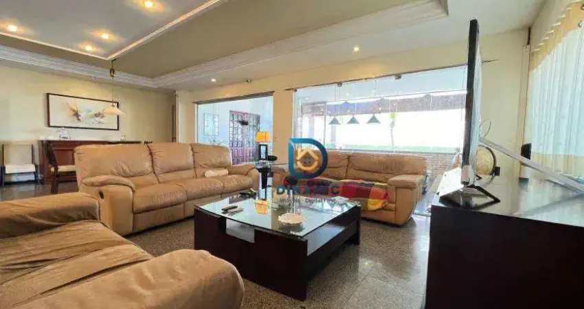 Cobertura com 4 quartos à venda na Avenida Padre Antônio Tomás, Aldeota, Fortaleza