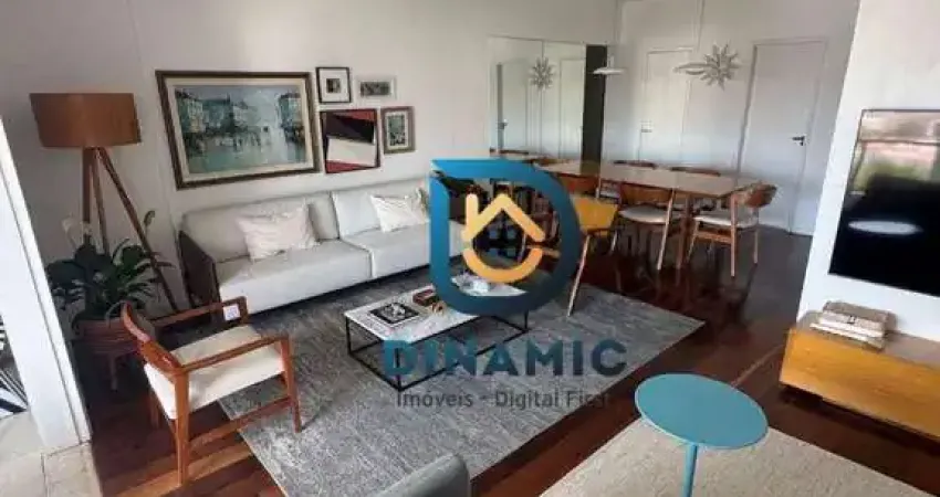 Apartamento com 3 quartos à venda na Avenida Barão de Studart, Aldeota, Fortaleza