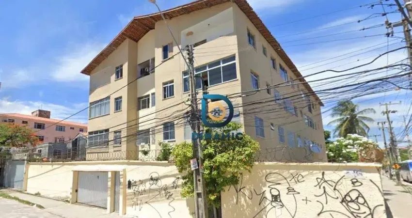 Apartamento com 2 dormitórios à venda por r$ 280.000 - papicu - fortaleza/ce