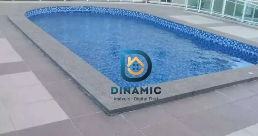 Apartamento com 3 quartos à venda na Rua Carlos Vasconcelos, Joaquim Távora, Fortaleza