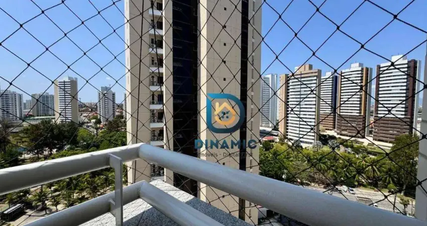 Apartamento com 3 quartos à venda na Rua Leda Porto Freire, Parque Iracema, Fortaleza