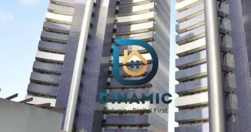 Apartamento com 2 quartos à venda na Rua Barão de Aracati, Meireles, Fortaleza