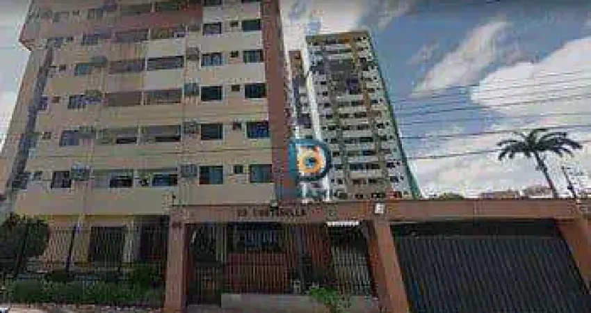 Apartamento com 3 quartos à venda no Papicu, Fortaleza 