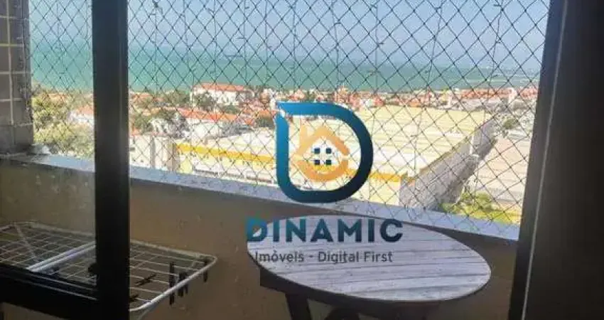 Apartamento com 2 quartos à venda na Rua Monsenhor Dantas, Jacarecanga, Fortaleza