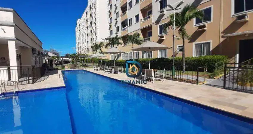 Cobertura com 3 quartos à venda na Rua Amâncio Valente, Cambeba, Fortaleza