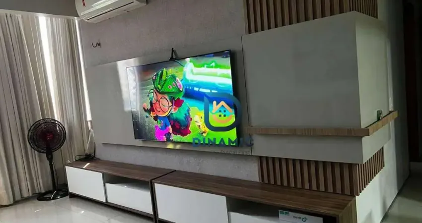 Apartamento com 3 quartos à venda na Rua Marechal Deodoro, Benfica, Fortaleza