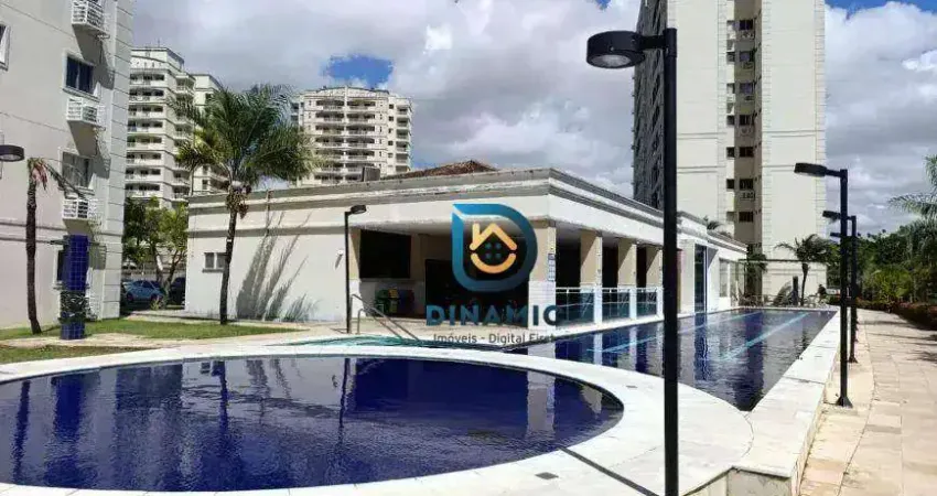 Apartamento com 3 quartos à venda na Rua dos Amigos, Cambeba, Fortaleza
