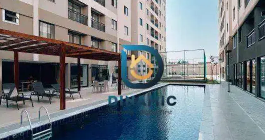 Apartamento com 3 quartos à venda na Rua das Carnaúbas, Passaré, Fortaleza