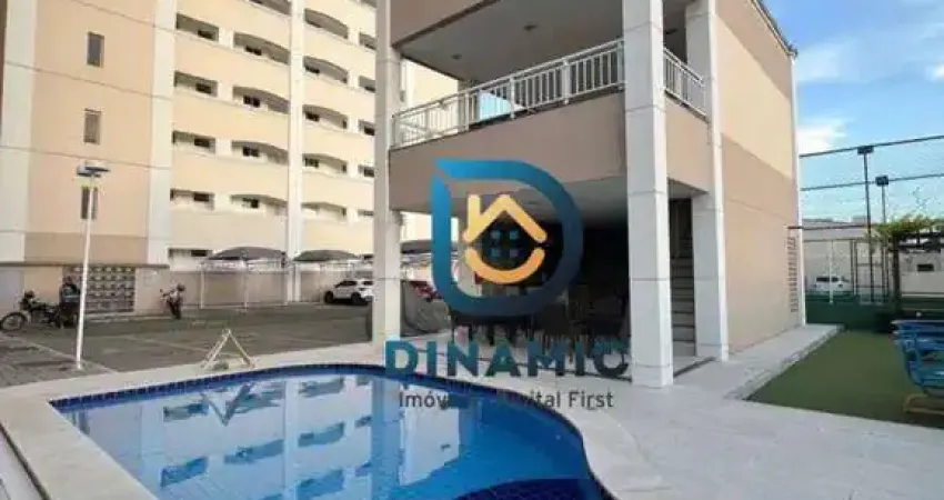 Apartamento com 2 quartos à venda na Rua Amâncio Pereira, Passaré, Fortaleza